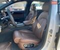 Білий Ауді A8, об'ємом двигуна 3 л та пробігом 98 тис. км за 40990 $, фото 8 на Automoto.ua