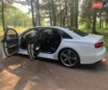 Білий Ауді A8, об'ємом двигуна 3 л та пробігом 181 тис. км за 26500 $, фото 15 на Automoto.ua
