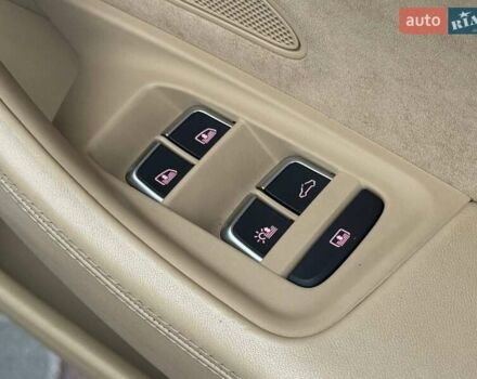 Белый Ауди А8, объемом двигателя 3 л и пробегом 95 тыс. км за 23900 $, фото 20 на Automoto.ua