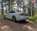 Білий Ауді A8, об'ємом двигуна 3 л та пробігом 181 тис. км за 26500 $, фото 8 на Automoto.ua