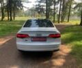 Белый Ауди А8, объемом двигателя 3 л и пробегом 181 тыс. км за 24950 $, фото 4 на Automoto.ua