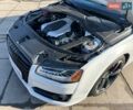 Белый Ауди А8, объемом двигателя 3 л и пробегом 98 тыс. км за 42990 $, фото 45 на Automoto.ua