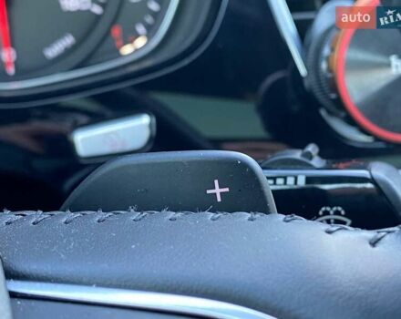 Белый Ауди А8, объемом двигателя 3 л и пробегом 98 тыс. км за 42990 $, фото 22 на Automoto.ua