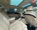 Белый Ауди А8, объемом двигателя 3 л и пробегом 95 тыс. км за 23900 $, фото 17 на Automoto.ua