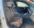 Белый Ауди А8, объемом двигателя 3 л и пробегом 98 тыс. км за 42990 $, фото 11 на Automoto.ua