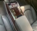 Білий Ауді A8, об'ємом двигуна 3 л та пробігом 181 тис. км за 26500 $, фото 26 на Automoto.ua