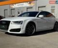 Белый Ауди А8, объемом двигателя 2.97 л и пробегом 180 тыс. км за 27990 $, фото 1 на Automoto.ua