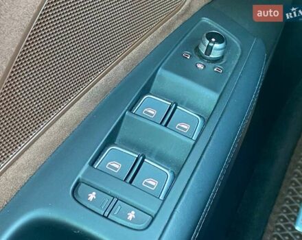 Белый Ауди А8, объемом двигателя 3 л и пробегом 98 тыс. км за 37990 $, фото 34 на Automoto.ua