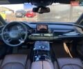 Белый Ауди А8, объемом двигателя 3 л и пробегом 98 тыс. км за 42990 $, фото 12 на Automoto.ua