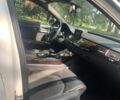Білий Ауді A8, об'ємом двигуна 3 л та пробігом 181 тис. км за 26500 $, фото 40 на Automoto.ua