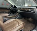 Білий Ауді A8, об'ємом двигуна 3 л та пробігом 173 тис. км за 30000 $, фото 5 на Automoto.ua