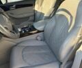 Белый Ауди А8, объемом двигателя 3.99 л и пробегом 103 тыс. км за 18500 $, фото 12 на Automoto.ua
