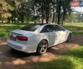 Білий Ауді A8, об'ємом двигуна 3 л та пробігом 181 тис. км за 26500 $, фото 10 на Automoto.ua