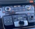 Білий Ауді A8, об'ємом двигуна 3 л та пробігом 98 тис. км за 40990 $, фото 21 на Automoto.ua