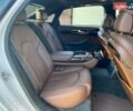 Білий Ауді A8, об'ємом двигуна 3 л та пробігом 98 тис. км за 40990 $, фото 11 на Automoto.ua