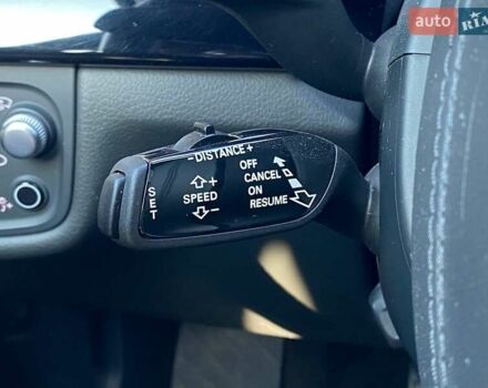 Белый Ауди А8, объемом двигателя 3 л и пробегом 98 тыс. км за 42990 $, фото 18 на Automoto.ua