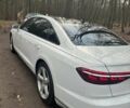 Білий Ауді A8, об'ємом двигуна 3 л та пробігом 105 тис. км за 60000 $, фото 1 на Automoto.ua