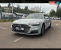 Білий Ауді A8, об'ємом двигуна 3 л та пробігом 83 тис. км за 46999 $, фото 6 на Automoto.ua