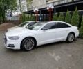 Білий Ауді A8, об'ємом двигуна 2.97 л та пробігом 68 тис. км за 68000 $, фото 1 на Automoto.ua