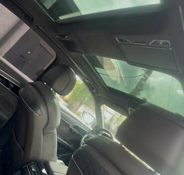 Білий Ауді A8, об'ємом двигуна 2.97 л та пробігом 88 тис. км за 67000 $, фото 15 на Automoto.ua