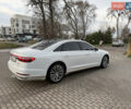 Білий Ауді A8, об'ємом двигуна 2.97 л та пробігом 88 тис. км за 67000 $, фото 3 на Automoto.ua