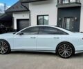 Белый Ауди А8, объемом двигателя 2.97 л и пробегом 178 тыс. км за 45500 $, фото 12 на Automoto.ua