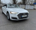 Білий Ауді A8, об'ємом двигуна 3 л та пробігом 83 тис. км за 46999 $, фото 1 на Automoto.ua