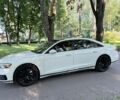 Белый Ауди А8, объемом двигателя 3 л и пробегом 89 тыс. км за 48500 $, фото 9 на Automoto.ua