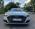 Белый Ауди А8, объемом двигателя 3 л и пробегом 113 тыс. км за 36900 $, фото 1 на Automoto.ua