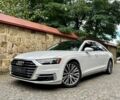 Білий Ауді A8, об'ємом двигуна 3 л та пробігом 115 тис. км за 39999 $, фото 1 на Automoto.ua