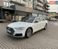 Білий Ауді A8, об'ємом двигуна 2.97 л та пробігом 88 тис. км за 67000 $, фото 1 на Automoto.ua