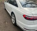 Білий Ауді A8, об'ємом двигуна 3 л та пробігом 105 тис. км за 60000 $, фото 2 на Automoto.ua