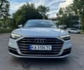 Білий Ауді A8, об'ємом двигуна 3 л та пробігом 113 тис. км за 38999 $, фото 1 на Automoto.ua