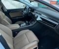 Білий Ауді A8, об'ємом двигуна 3 л та пробігом 37 тис. км за 41000 $, фото 14 на Automoto.ua