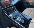 Білий Ауді A8, об'ємом двигуна 3 л та пробігом 37 тис. км за 41000 $, фото 1 на Automoto.ua