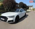 Білий Ауді A8, об'ємом двигуна 2.97 л та пробігом 140 тис. км за 47500 $, фото 1 на Automoto.ua