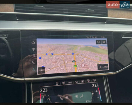 Білий Ауді A8, об'ємом двигуна 3 л та пробігом 83 тис. км за 46999 $, фото 20 на Automoto.ua