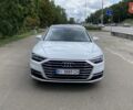 Белый Ауди А8, объемом двигателя 3 л и пробегом 82 тыс. км за 50000 $, фото 1 на Automoto.ua