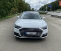 Белый Ауди А8, объемом двигателя 3 л и пробегом 82 тыс. км за 50000 $, фото 1 на Automoto.ua