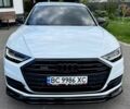 Белый Ауди А8, объемом двигателя 2.97 л и пробегом 178 тыс. км за 45500 $, фото 26 на Automoto.ua