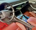 Белый Ауди А8, объемом двигателя 2.97 л и пробегом 178 тыс. км за 45500 $, фото 27 на Automoto.ua
