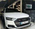Белый Ауди А8, объемом двигателя 2.97 л и пробегом 170 тыс. км за 50500 $, фото 43 на Automoto.ua