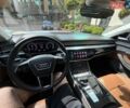Белый Ауди А8, объемом двигателя 3 л и пробегом 73 тыс. км за 44000 $, фото 11 на Automoto.ua