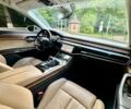 Білий Ауді A8, об'ємом двигуна 3 л та пробігом 115 тис. км за 39999 $, фото 50 на Automoto.ua