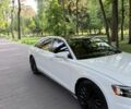 Белый Ауди А8, объемом двигателя 3 л и пробегом 89 тыс. км за 48500 $, фото 2 на Automoto.ua