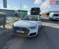 Білий Ауді A8, об'ємом двигуна 2.97 л та пробігом 88 тис. км за 67000 $, фото 6 на Automoto.ua