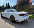 Білий Ауді A8, об'ємом двигуна 2.97 л та пробігом 140 тис. км за 47500 $, фото 3 на Automoto.ua