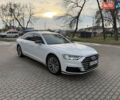 Білий Ауді A8, об'ємом двигуна 2.97 л та пробігом 88 тис. км за 67000 $, фото 1 на Automoto.ua