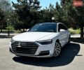 Білий Ауді A8, об'ємом двигуна 3 л та пробігом 125 тис. км за 34900 $, фото 1 на Automoto.ua