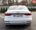 Білий Ауді A8, об'ємом двигуна 3 л та пробігом 179 тис. км за 36900 $, фото 8 на Automoto.ua